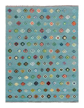 Kilim Afghan Nimbaft Edition 199x154