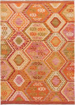 Kilim Afgán 245x173