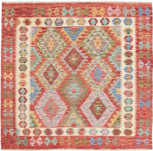 Kelim Afghan 146x152