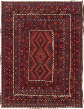 Kilim Afegão Antigo 318x251