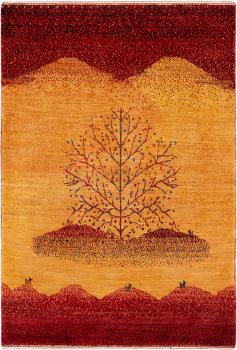 Persan Gabbeh Loribaft Atelier 119x80