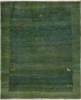 Perser Gabbeh Nomad 146x119