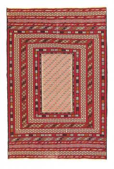 Kilim Sirjan 189x127