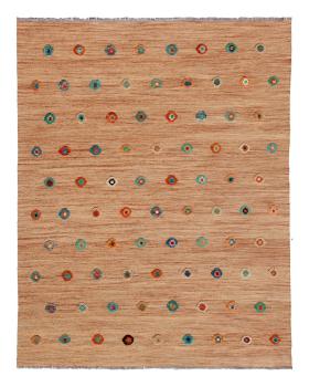Kilim Afghan Nimbaft Edition 220x179