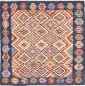 Kelim Afghan 150x150