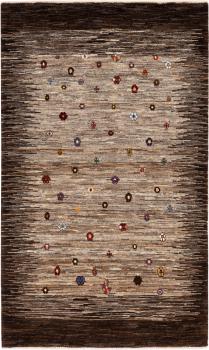 Perzisch Gabbeh Loribaft Nowbaft 153x92