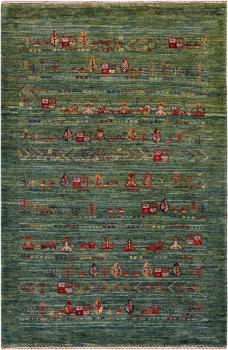 Persan Gabbeh Loribaft Atelier 122x82