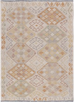 Kilim Afghan 172x126