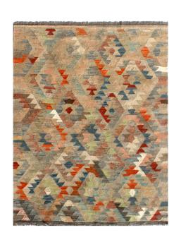 Kilim Afghan Heritage 197x158