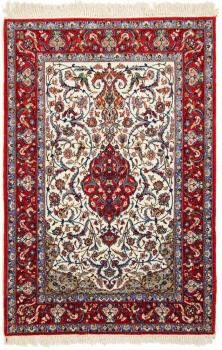 Isfahan Silkkinkette 165x117