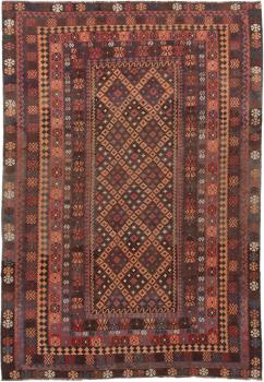 Kilim Afegão Antigo 369x254