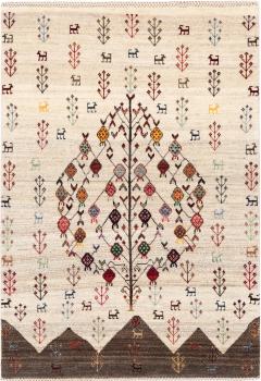 Persian Gabbeh Loribaft Nowbaft 146x103
