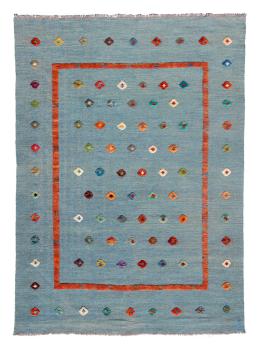 Kilim Afghan Nimbaft Edition 233x171