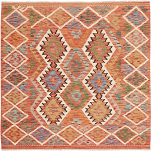 Kelim Afghan 152x151