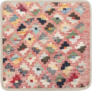 Kilim Afghan Cushion Cover 40x40