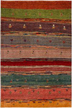 Persia Gabbeh Nomad 147x101