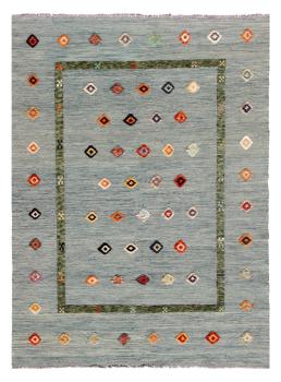 Kilim Afghan Nimbaft Edition 230x175