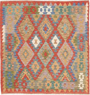 Kelim Afghan 155x148
