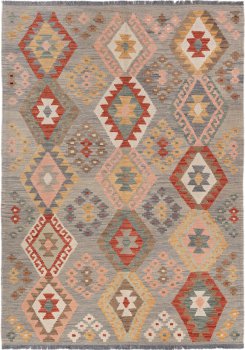Kelim Afghan 173x125