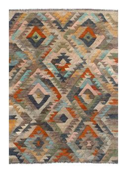 Kilim Afghan Heritage 206x149