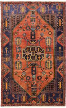 Perzsa Gabbeh Loribaft 238x146