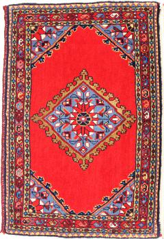 Rudbar 61x89