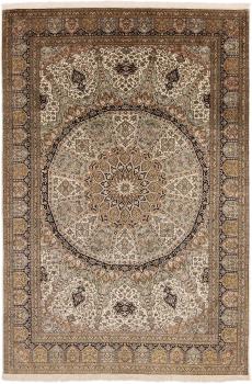 Kashmir Silk 283x183