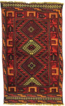 Kilim Afghan 113x65