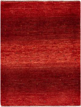 Perser Gabbeh Loribaft Essence 110x86