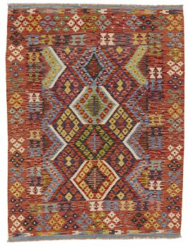Kilim Afghan 191x146