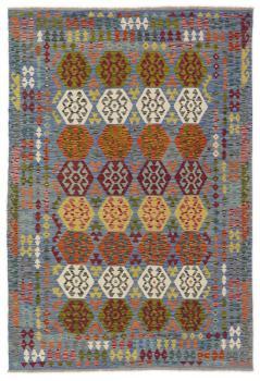 Kilim Afghan 294x201