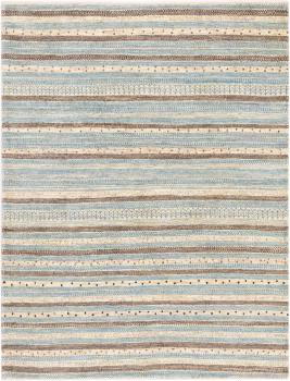 Persja Gabbeh Loribaft Tabiilbaft 194x149