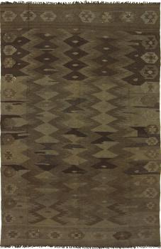 Kilim Afegão Heritage 242x160