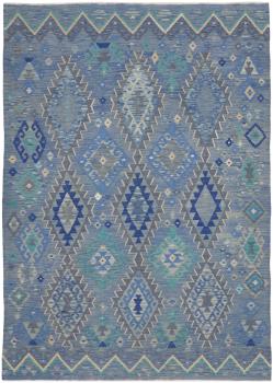 Kilim Afghan 286x202