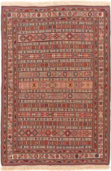 Kilim Soozani 151x100