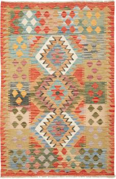 Kilim  Afghan 153x101