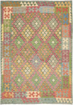 Kilim Afgán 248x177