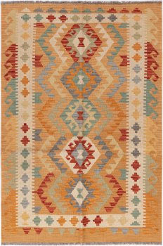 Kelim Afghan 149x101