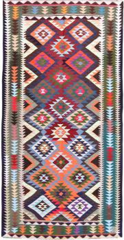 Kelim Fars Antik 296x149