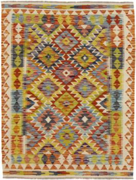 Kelim Afghan 141x104