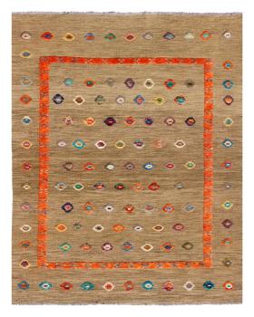 Kilim Afghan Nimbaft Edition 222x181