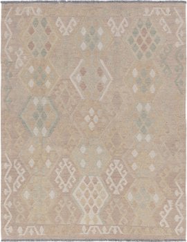 Kilim Afghan 164x129