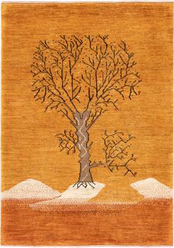 Perzisch Gabbeh Loribaft Nowbaft 139x99