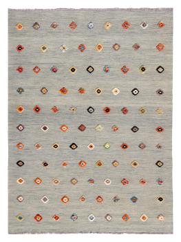 キリム アフガン Nimbaft Edition 240x183