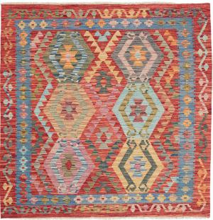 Kelim Afghan 155x153