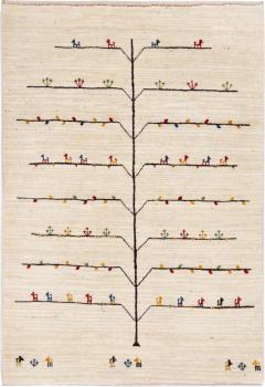 Persia Gabbeh Nomad 144x99