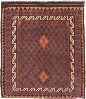 Kilim Afgán Antik 111x103