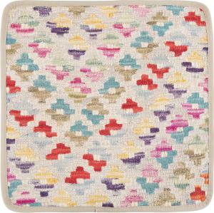 Kilim Afghan Cushion Cover 40x40