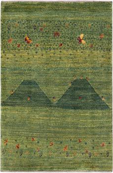 Persan Gabbeh Loribaft Atelier 125x86