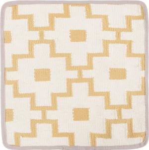 Kilim Afghan Cushion Cover 40x40